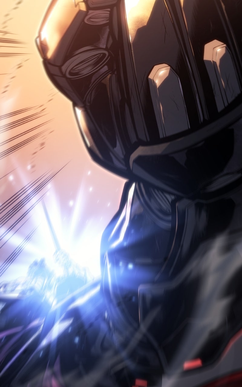 Read Bad Born Blood EN Manga Online