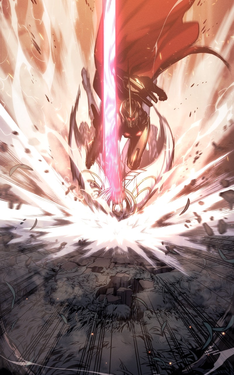 Read Bad Born Blood EN Manga Online