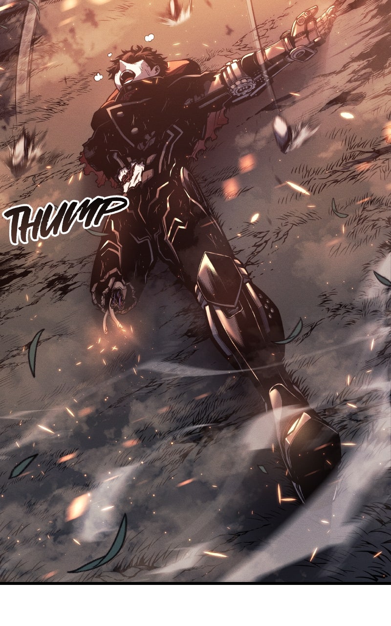 Read Bad Born Blood EN Manga Online