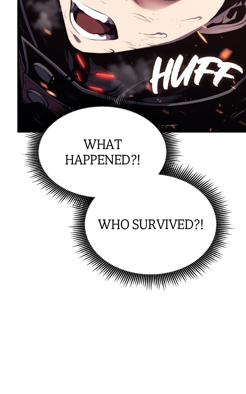 Read Bad Born Blood EN Manga Online