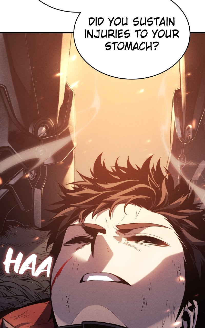 Read Bad Born Blood EN Manga Online