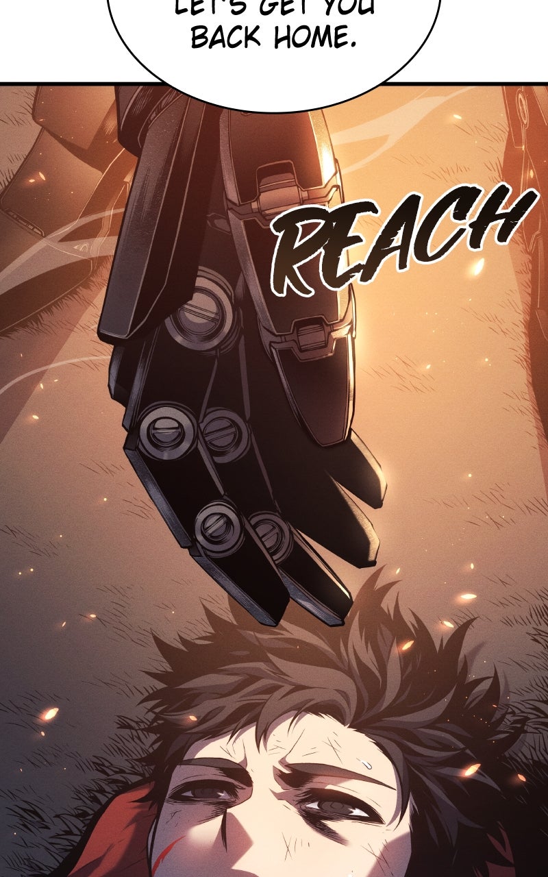 Read Bad Born Blood EN Manga Online