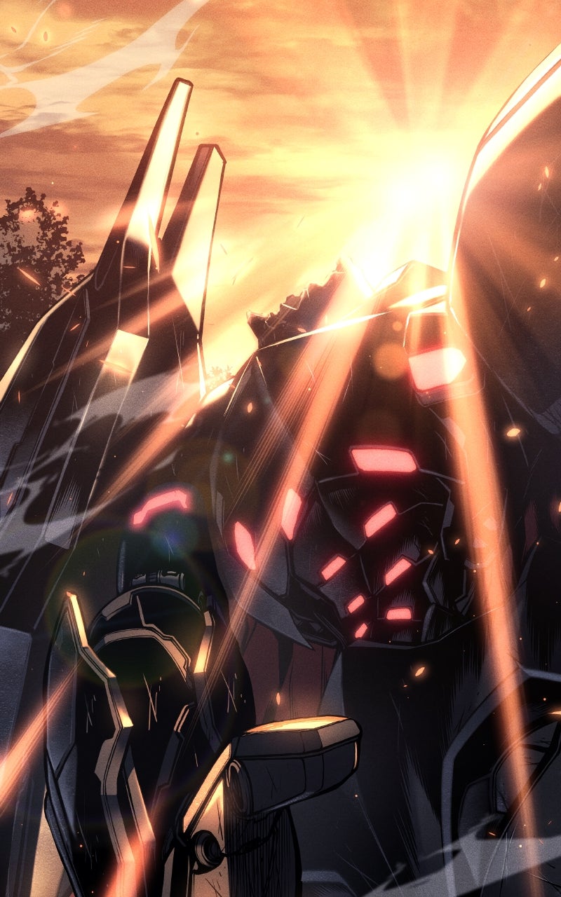 Read Bad Born Blood EN Manga Online