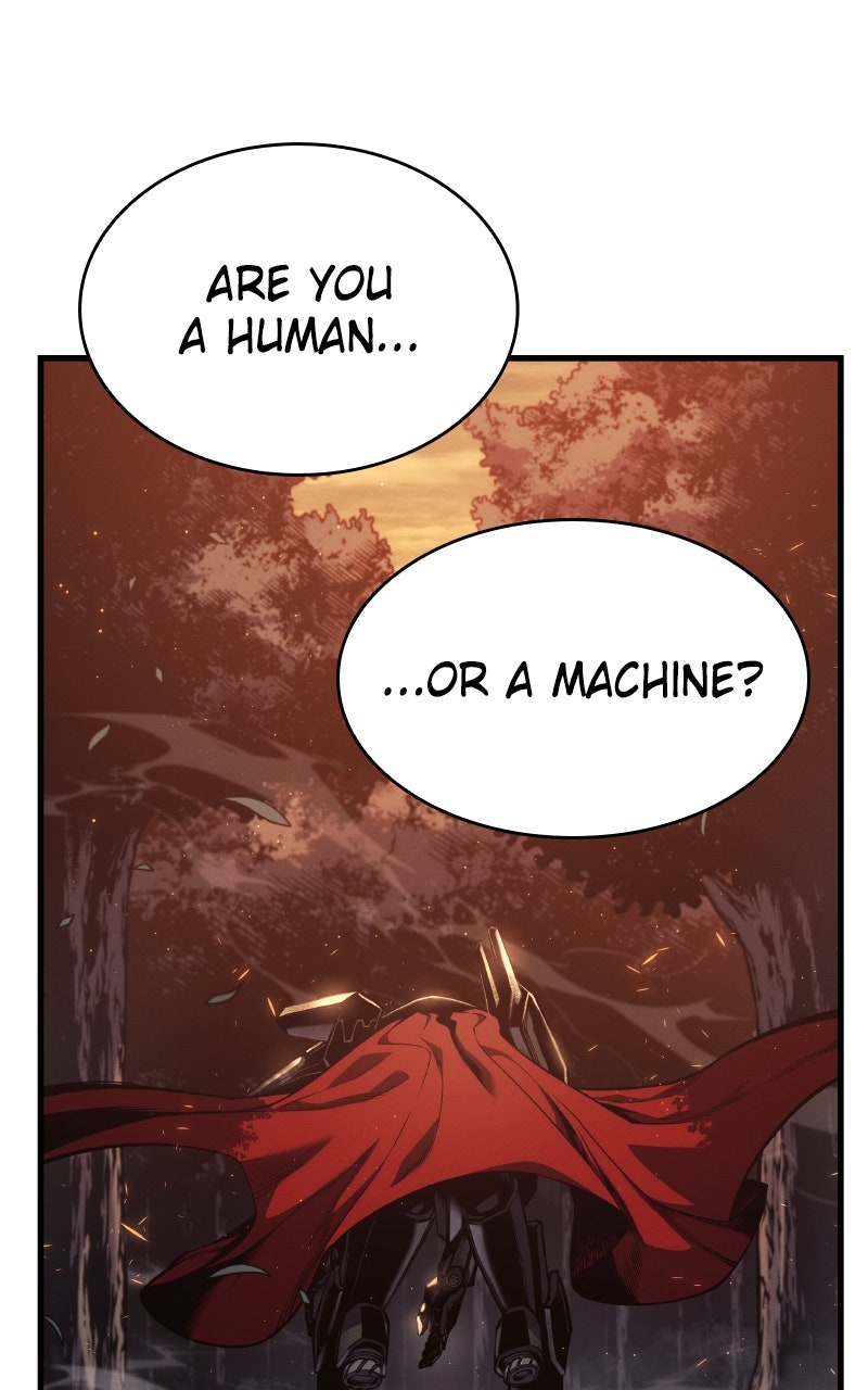 Read Bad Born Blood EN Manga Online