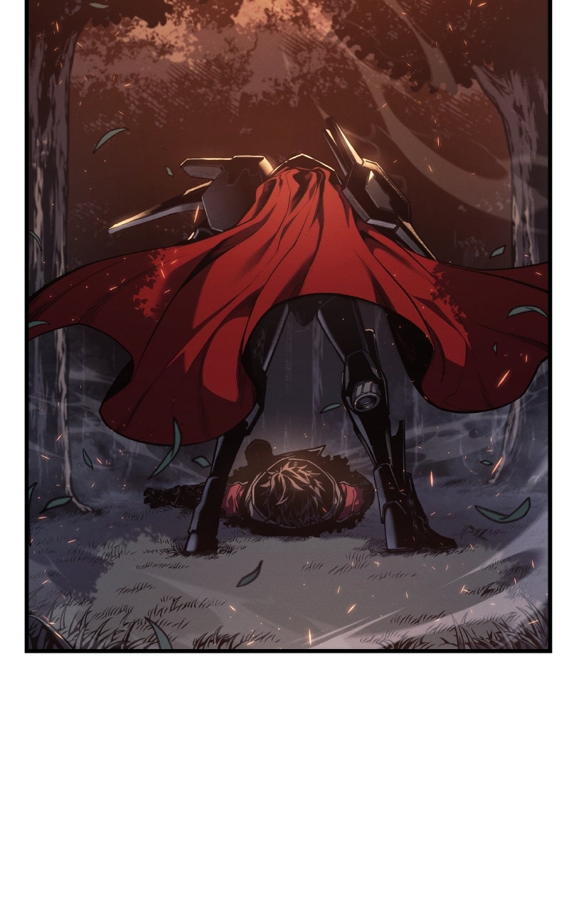 Read Bad Born Blood EN Manga Online