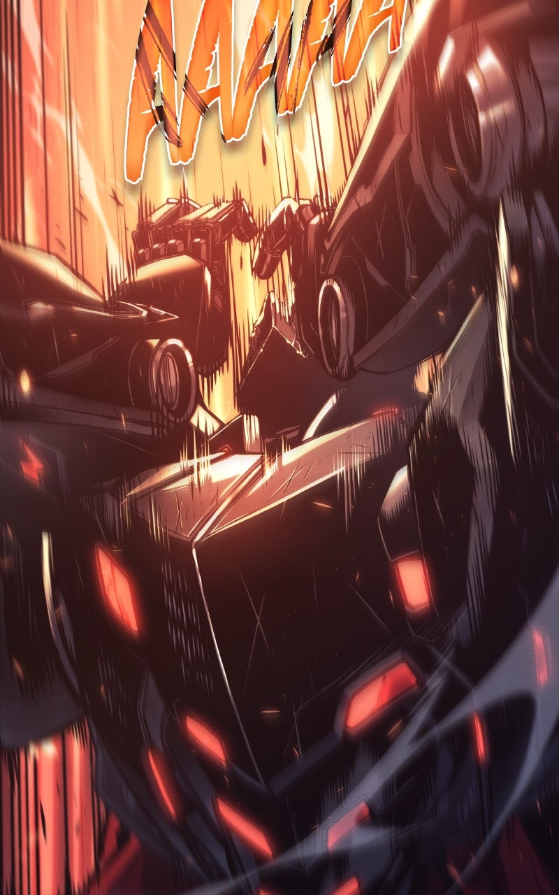 Read Bad Born Blood EN Manga Online