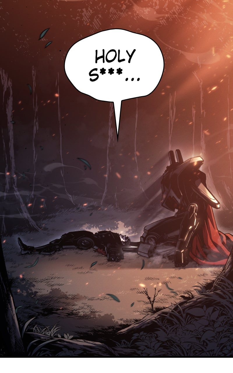 Read Bad Born Blood EN Manga Online