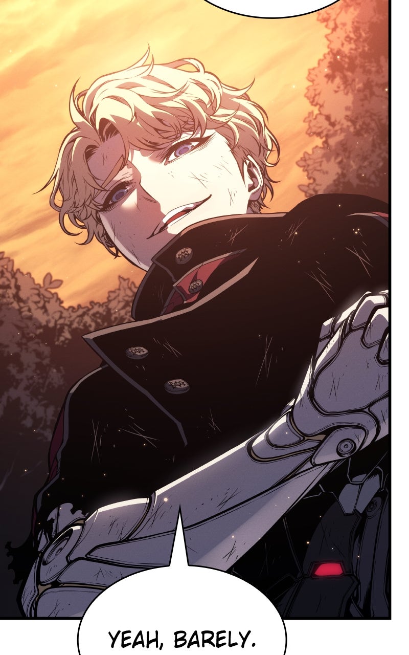 Read Bad Born Blood EN Manga Online