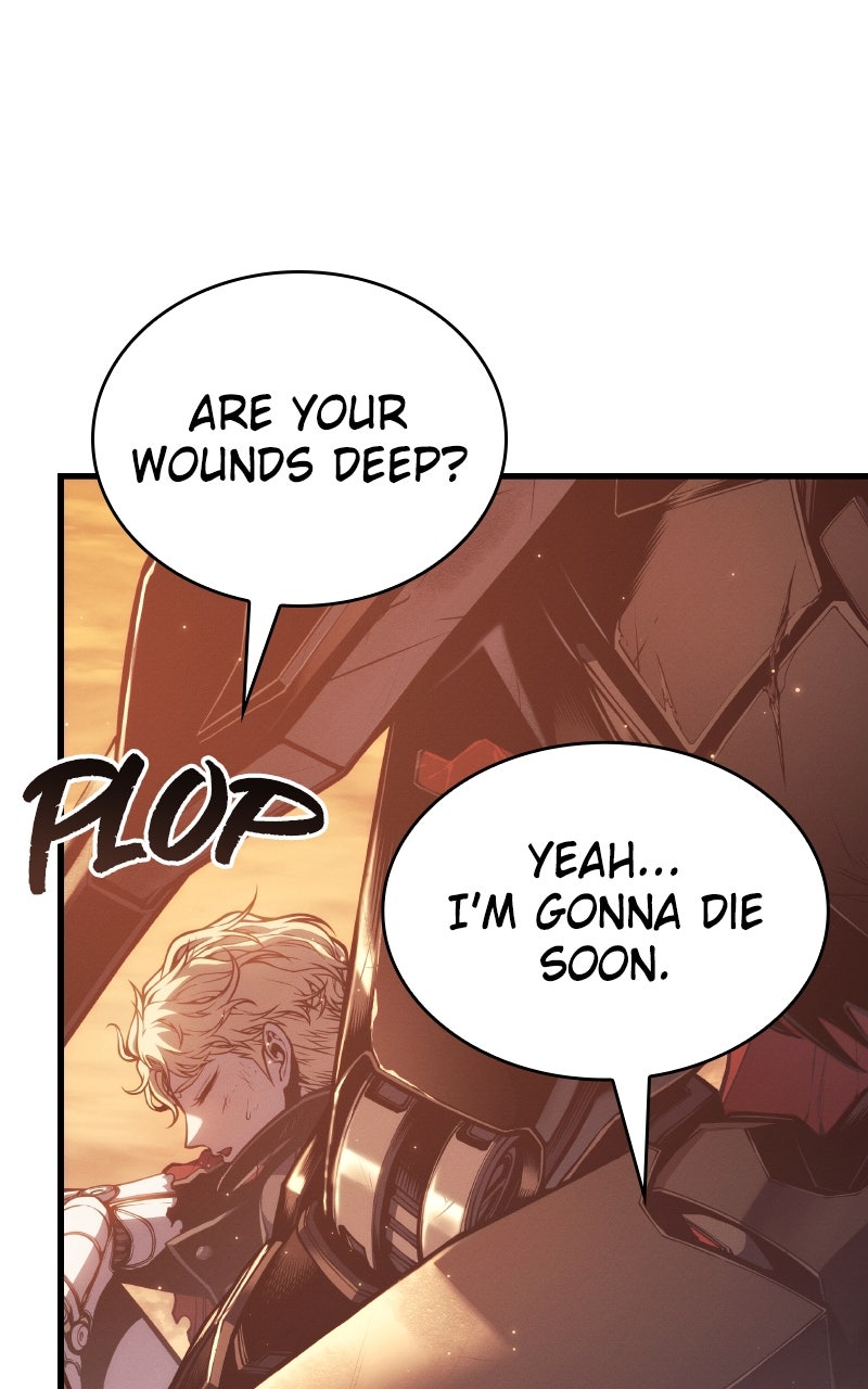 Read Bad Born Blood EN Manga Online