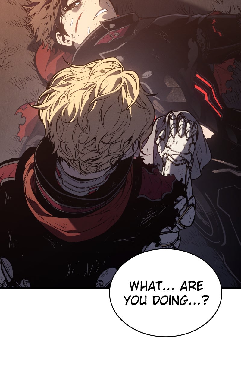 Read Bad Born Blood EN Manga Online