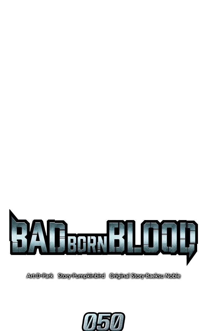 Read Bad Born Blood EN Manga Online