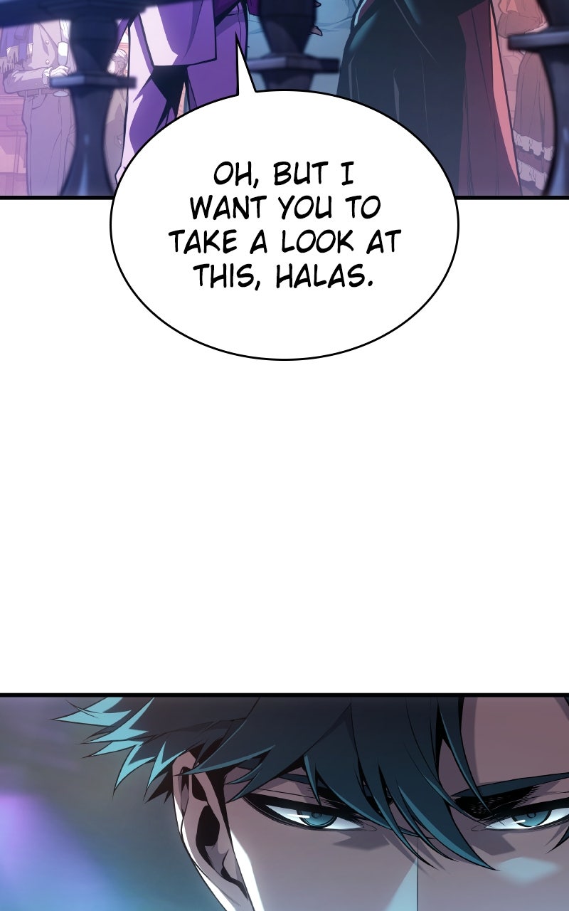 Read Bad Born Blood EN Manga Online