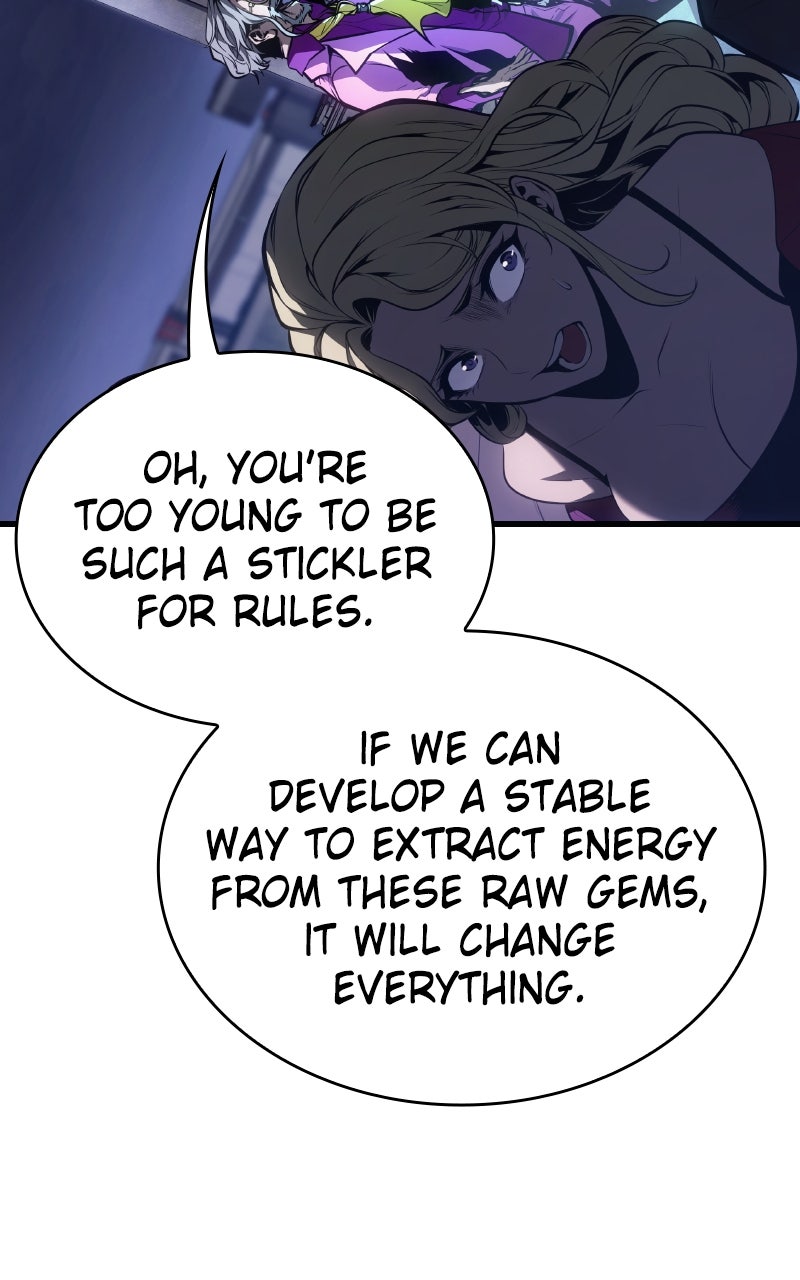 Read Bad Born Blood EN Manga Online