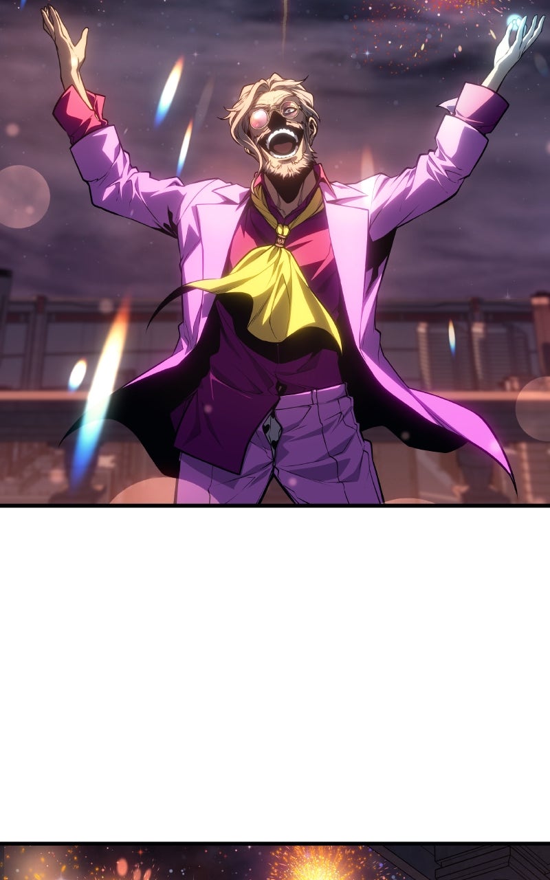 Read Bad Born Blood EN Manga Online