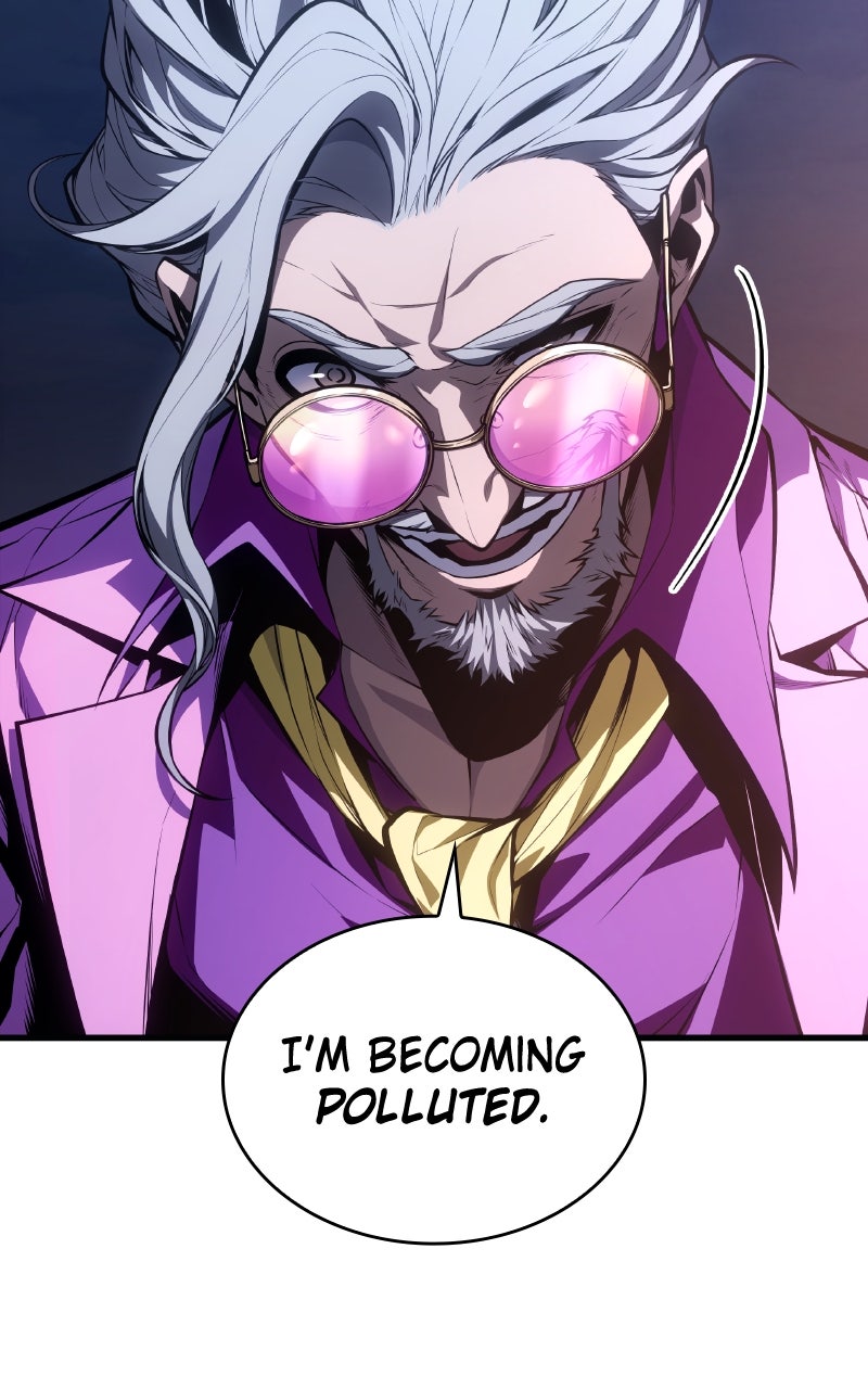 Read Bad Born Blood EN Manga Online