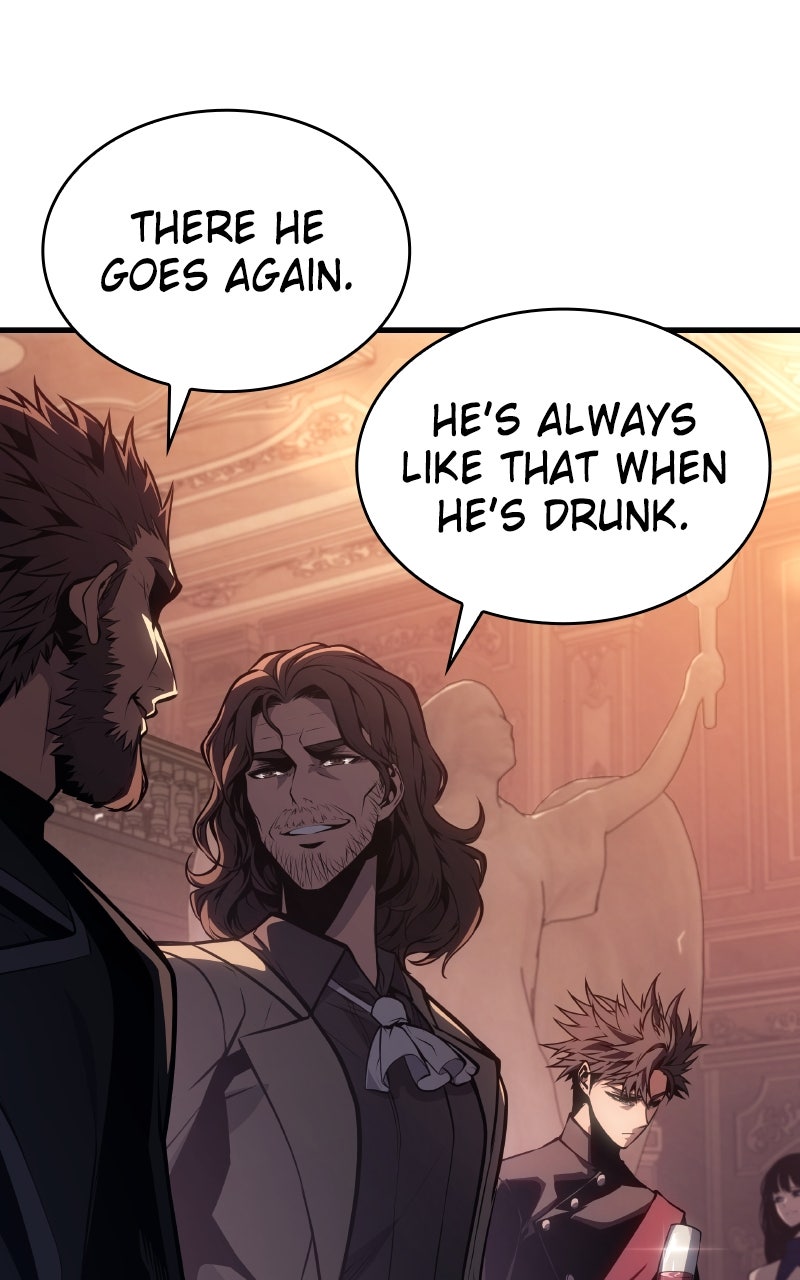 Read Bad Born Blood EN Manga Online