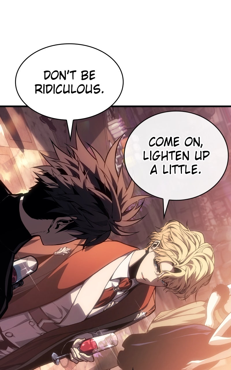 Read Bad Born Blood EN Manga Online