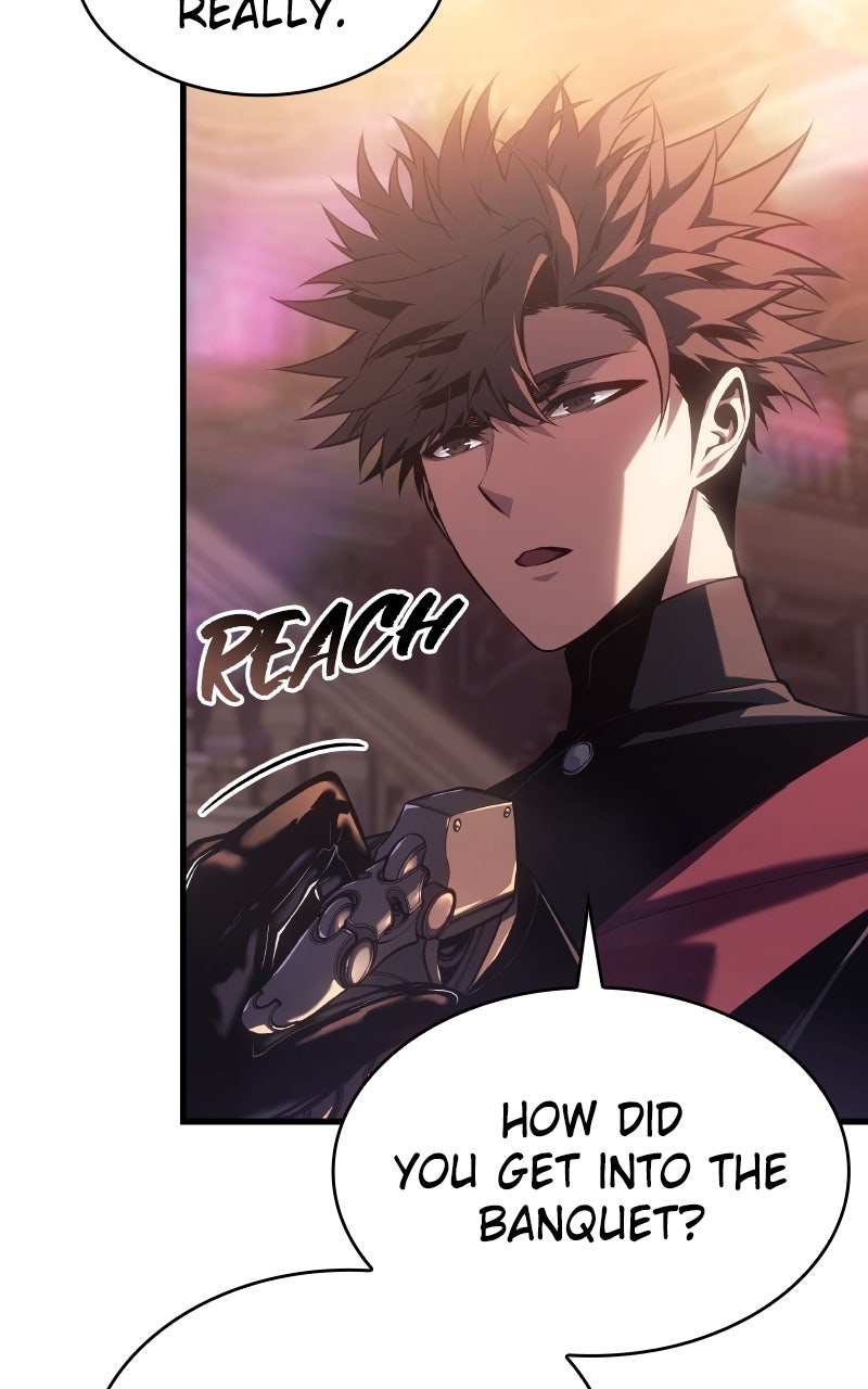 Read Bad Born Blood EN Manga Online