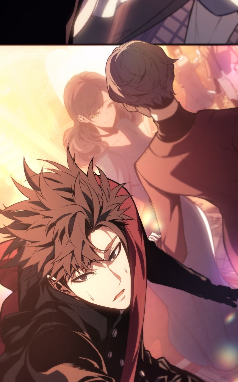 Read Bad Born Blood EN Manga Online