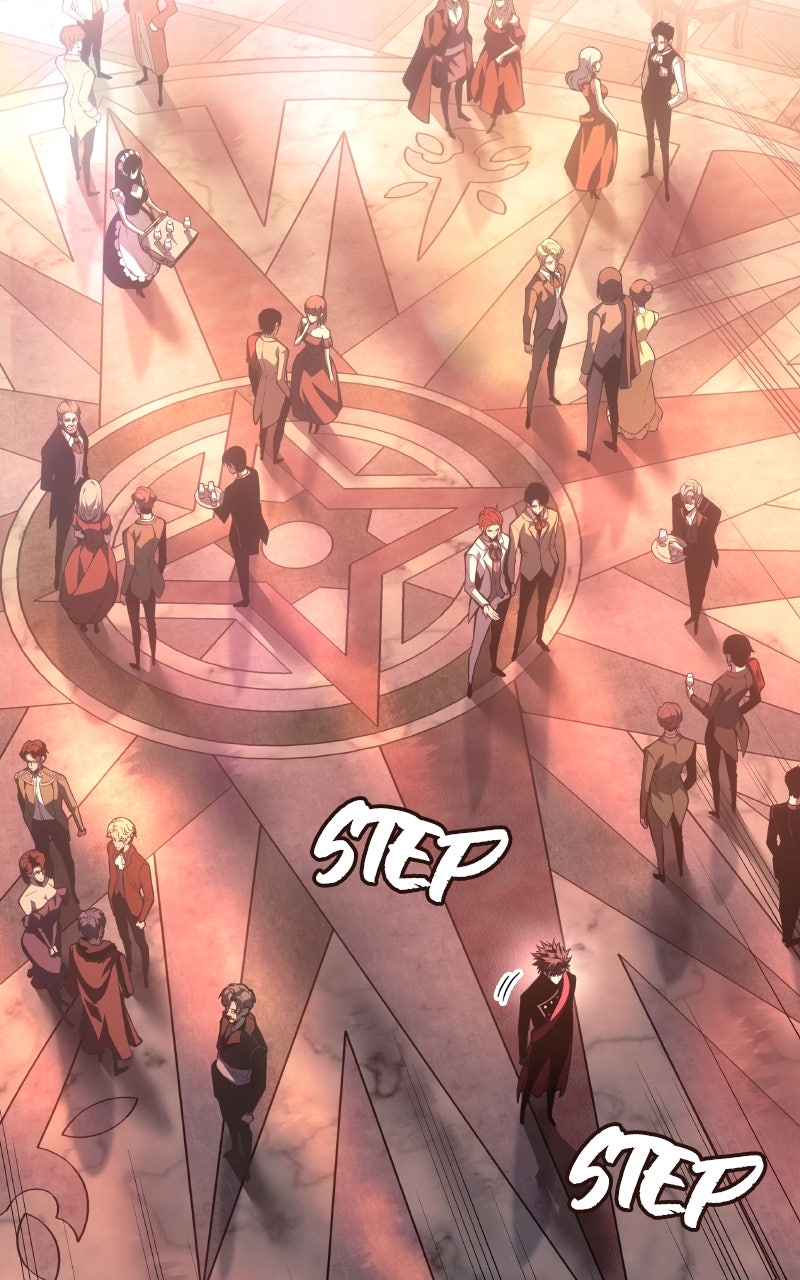 Read Bad Born Blood EN Manga Online