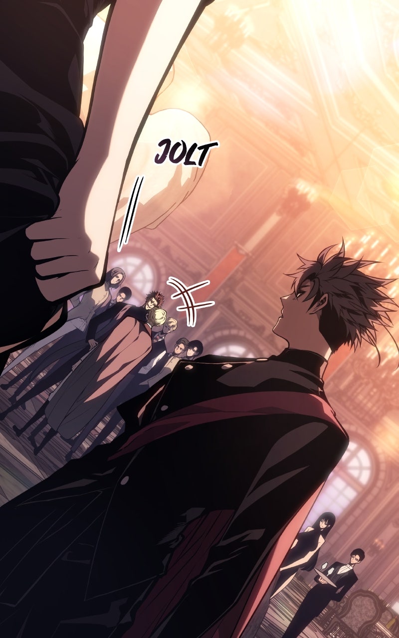 Read Bad Born Blood EN Manga Online