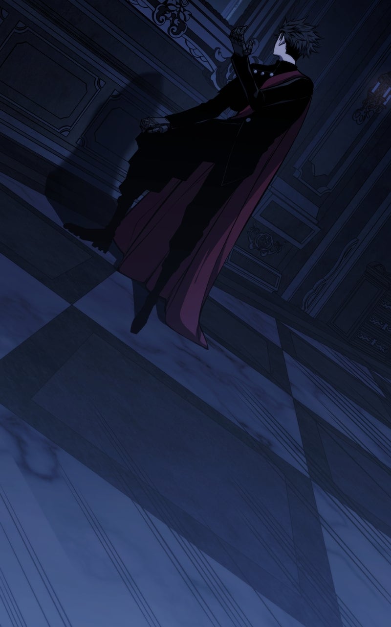 Read Bad Born Blood EN Manga Online