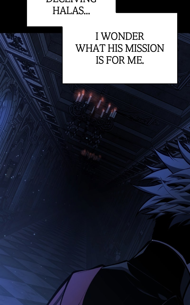 Read Bad Born Blood EN Manga Online