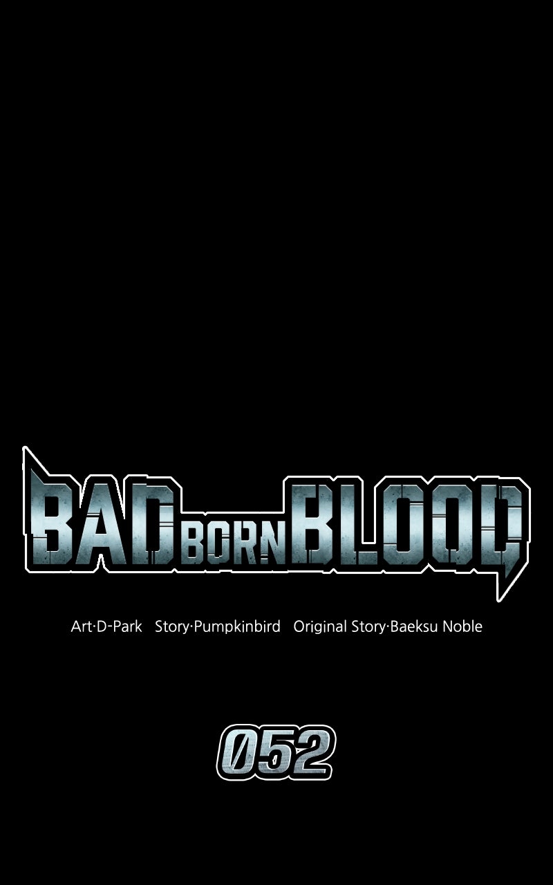 Read Bad Born Blood EN Manga Online