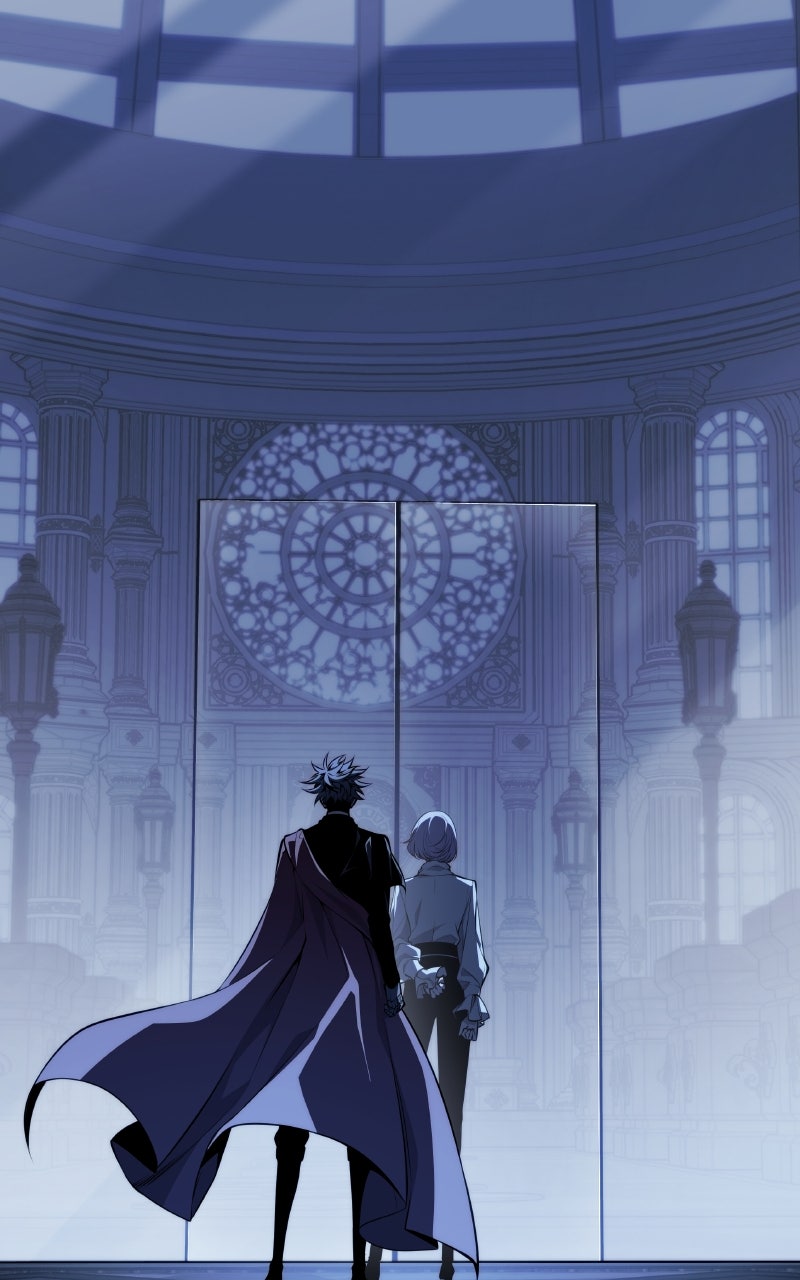 Read Bad Born Blood EN Manga Online