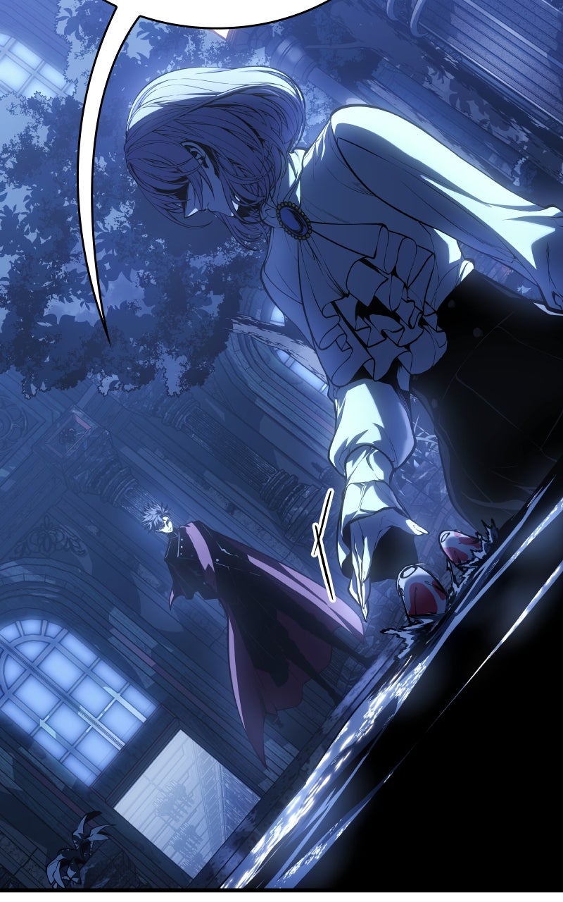 Read Bad Born Blood EN Manga Online