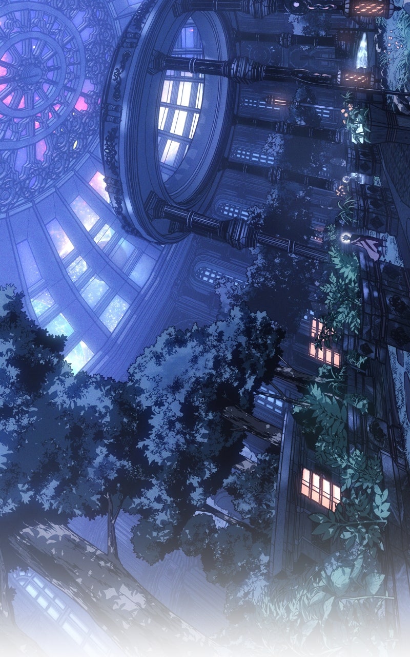 Read Bad Born Blood EN Manga Online