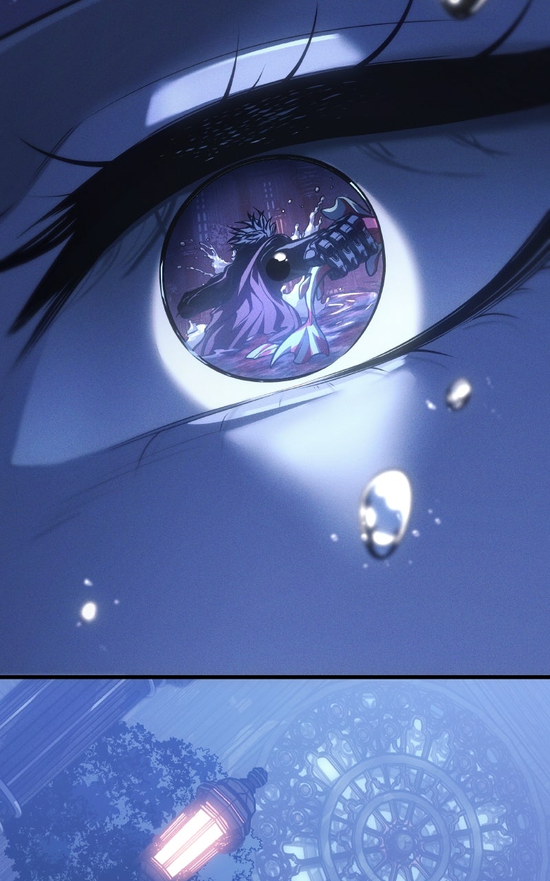 Read Bad Born Blood EN Manga Online