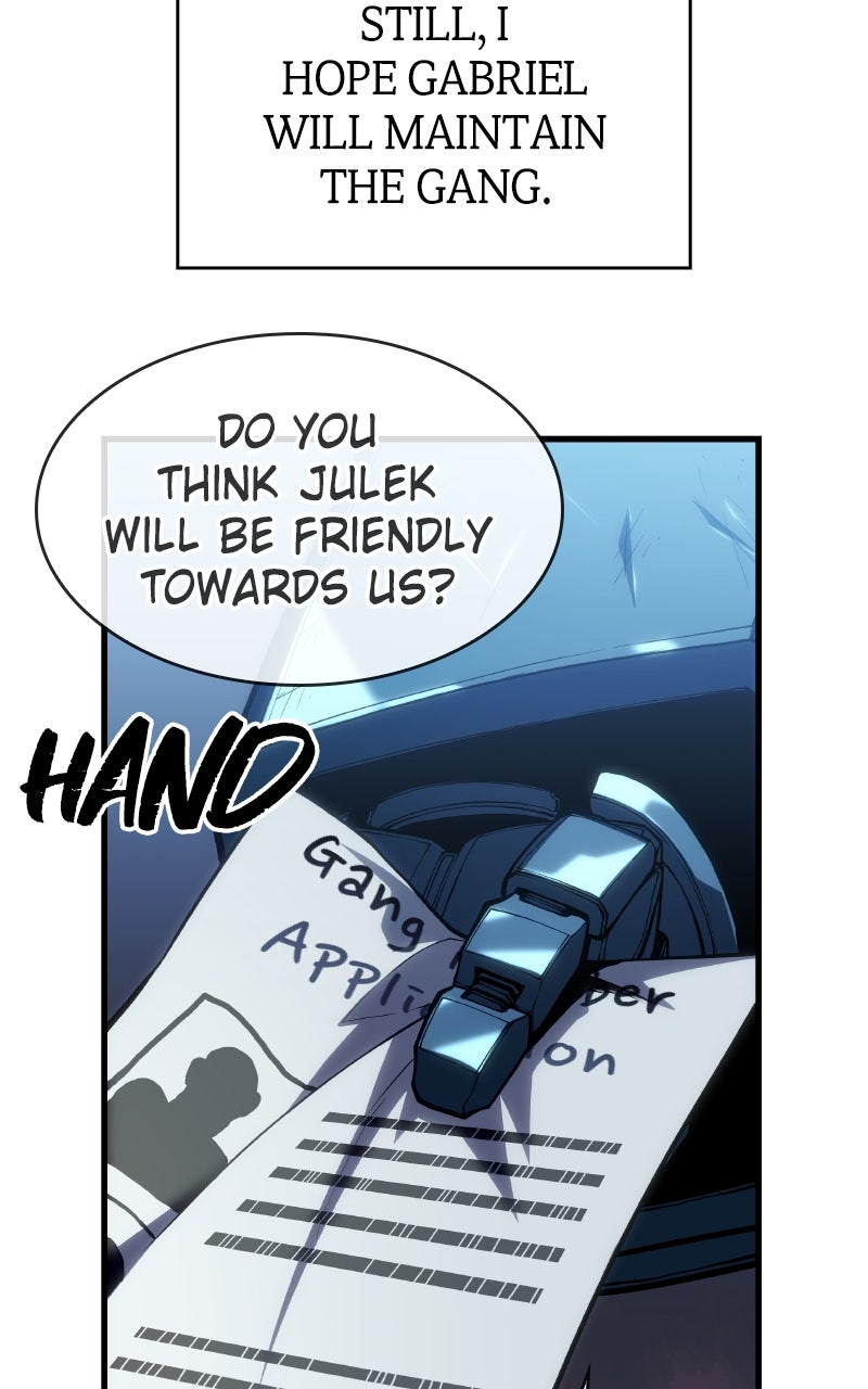 Read Bad Born Blood EN Manga Online