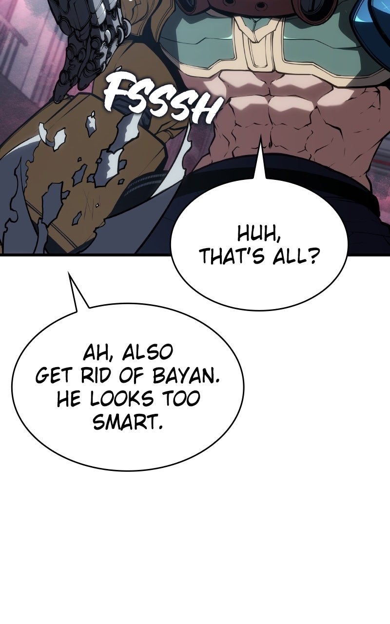 Read Bad Born Blood EN Manga Online