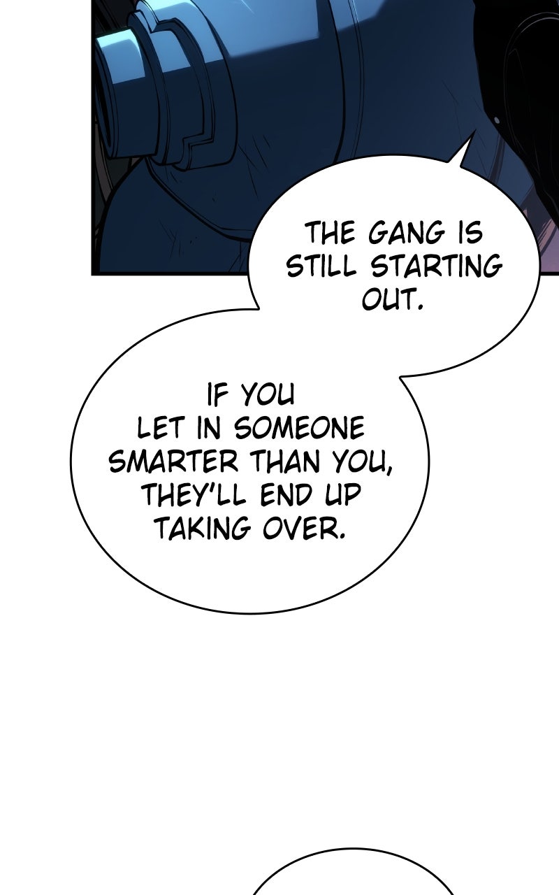 Read Bad Born Blood EN Manga Online