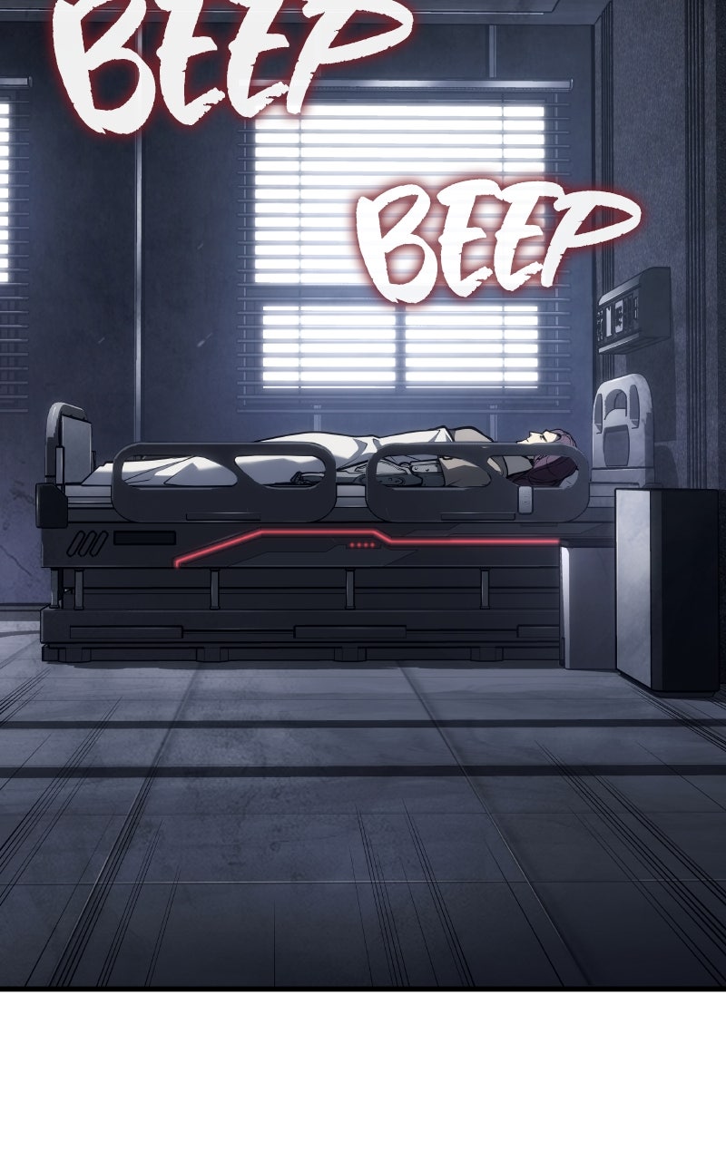 Read Bad Born Blood EN Manga Online