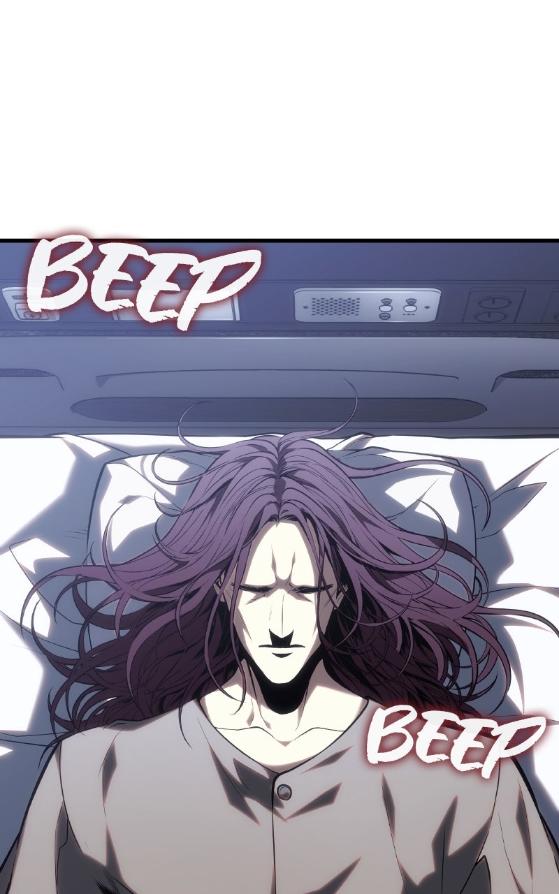 Read Bad Born Blood EN Manga Online