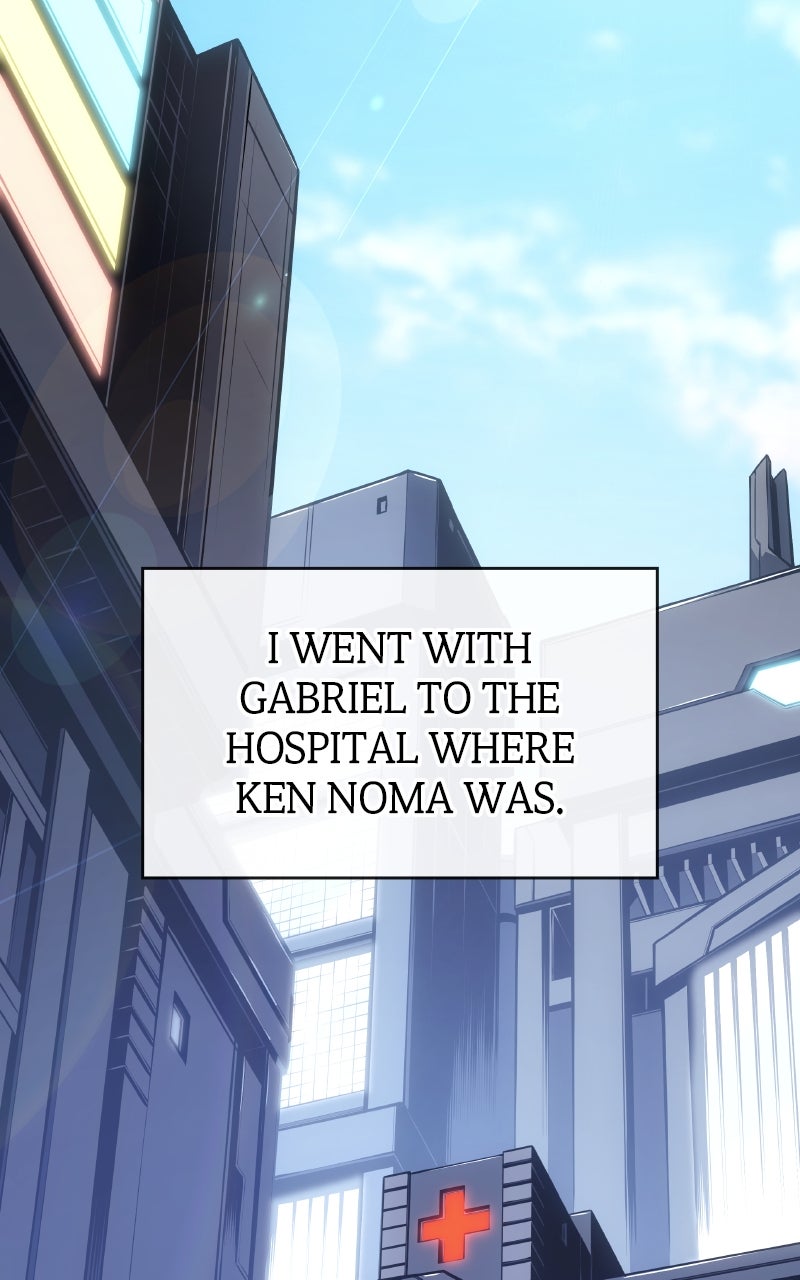 Read Bad Born Blood EN Manga Online