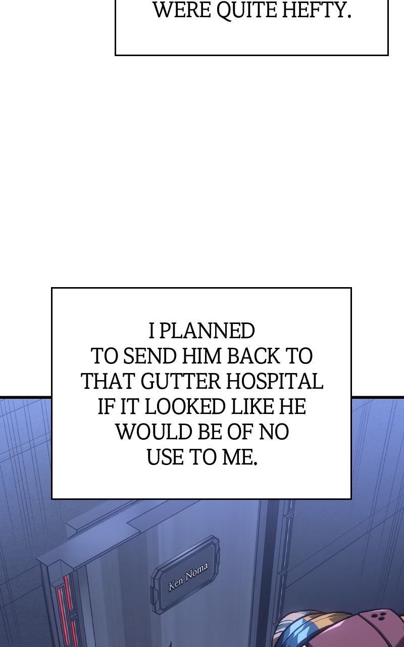 Read Bad Born Blood EN Manga Online