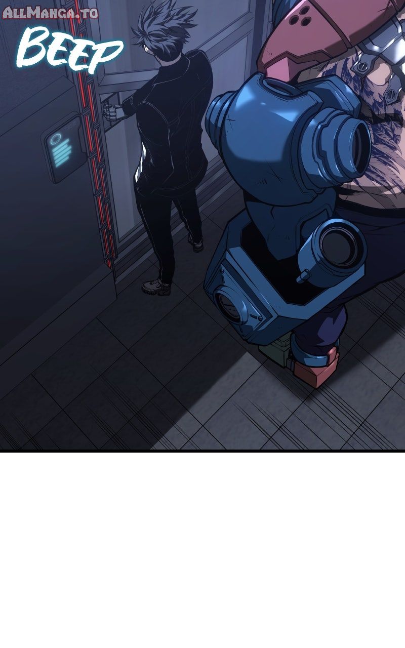 Read Bad Born Blood EN Manga Online