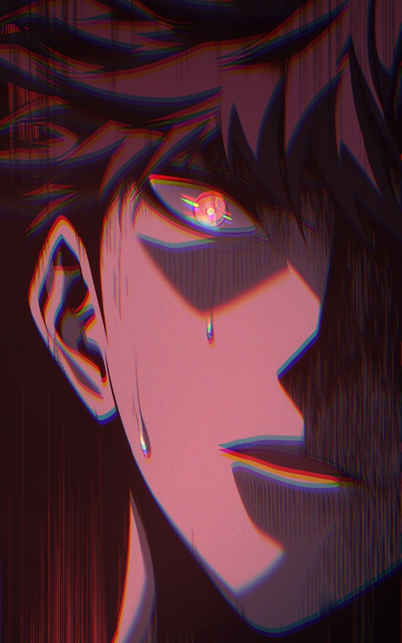 Read Bad Born Blood EN Manga Online