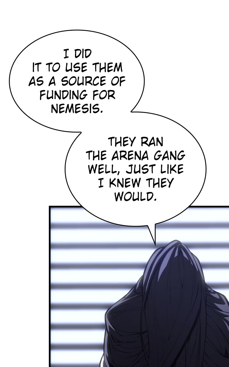 Read Bad Born Blood EN Manga Online