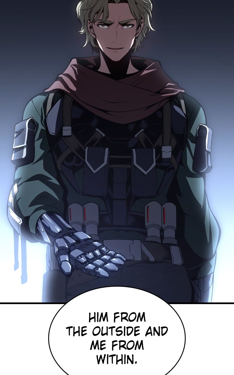 Read Bad Born Blood EN Manga Online