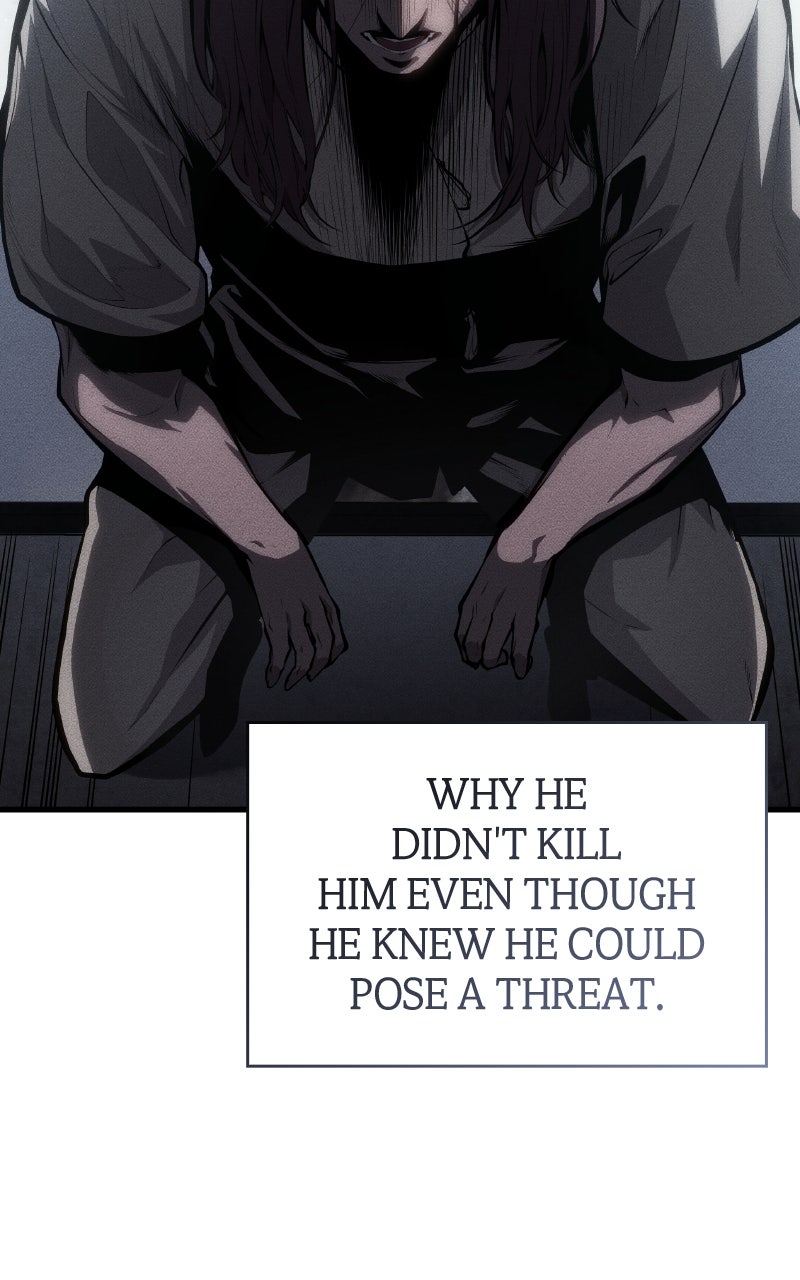 Read Bad Born Blood EN Manga Online