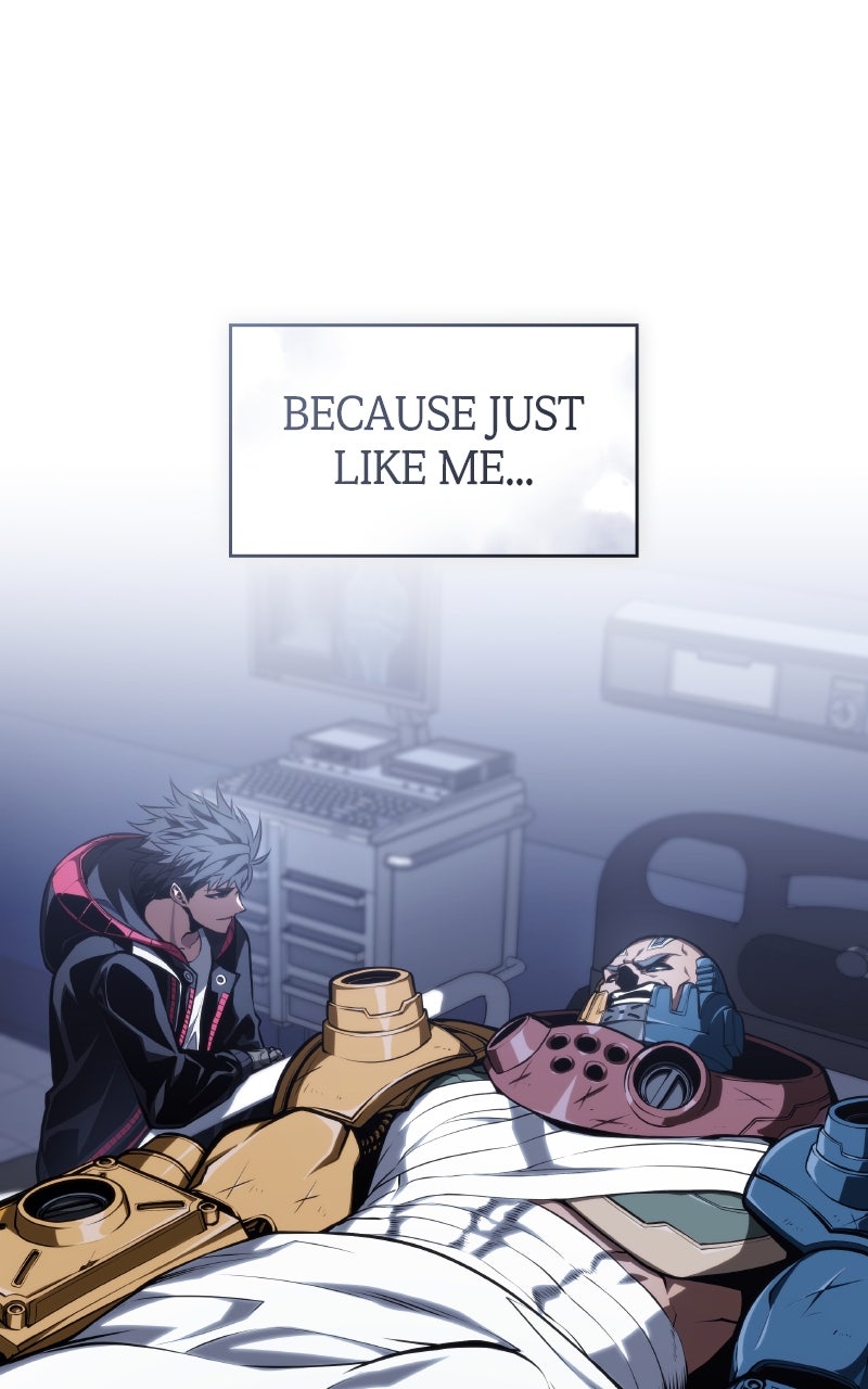 Read Bad Born Blood EN Manga Online