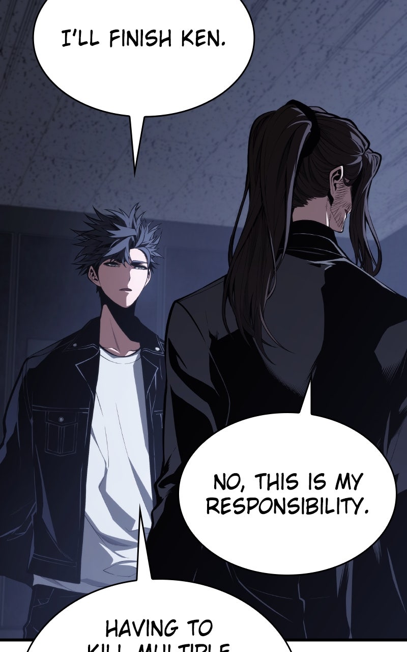 Read Bad Born Blood EN Manga Online