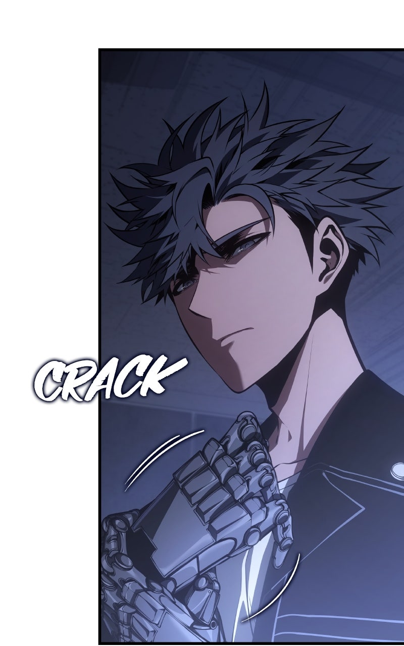 Read Bad Born Blood EN Manga Online