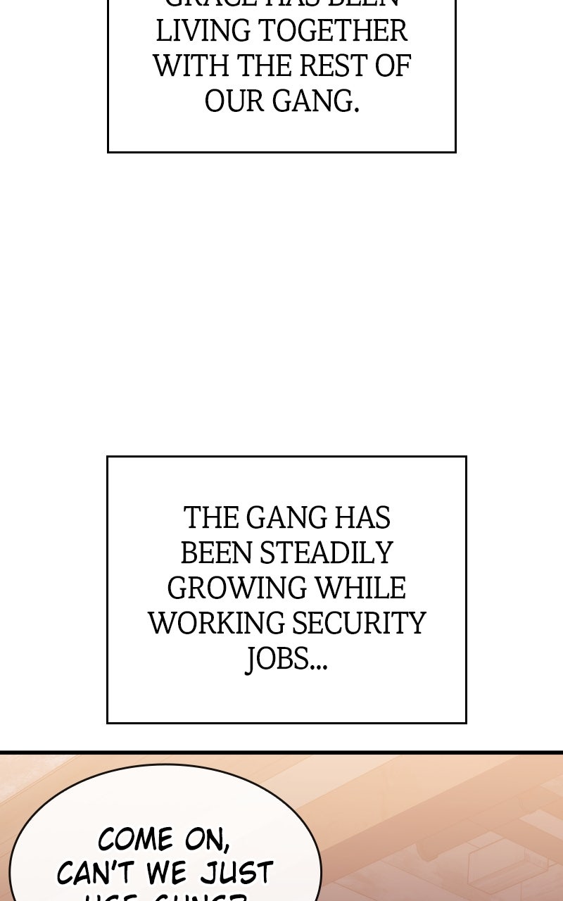 Read Bad Born Blood EN Manga Online