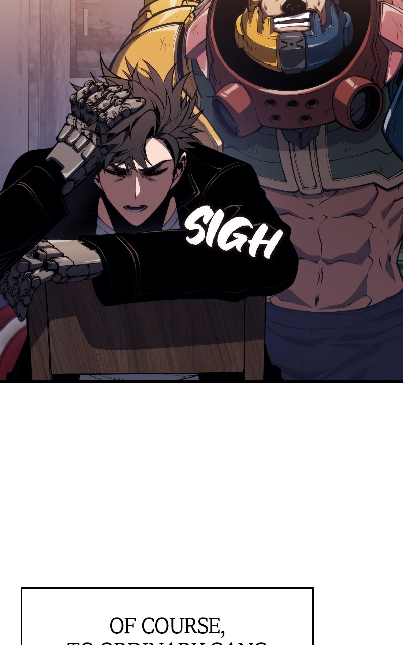 Read Bad Born Blood EN Manga Online