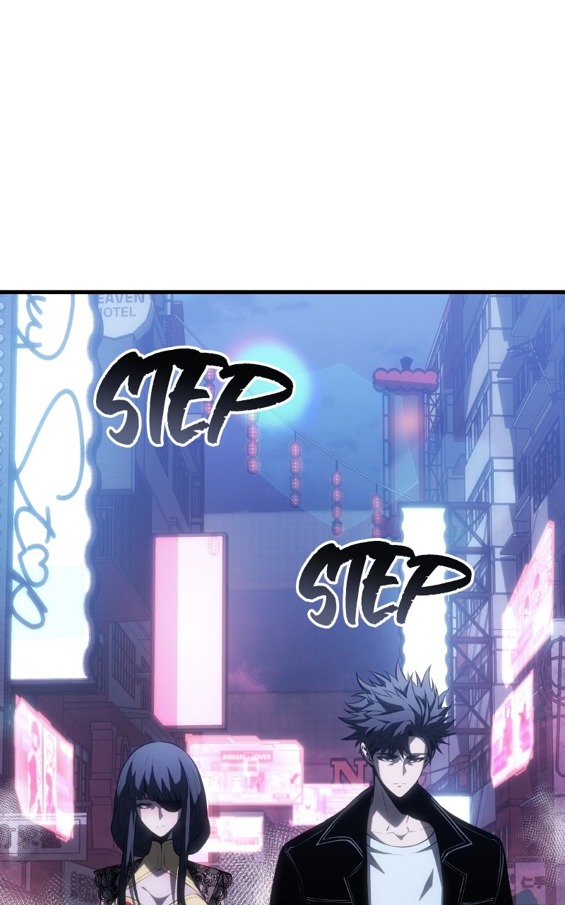 Read Bad Born Blood EN Manga Online